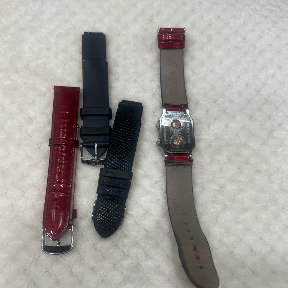 Philip Stein Quantum Teslar Technology - image 3